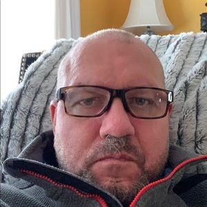 Meet your Posher, Frank